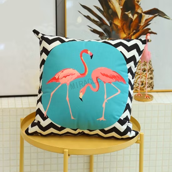 Sublimation Double-Layers Cloth Cup Coaster